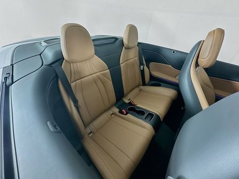 New 2026 Mercedes-Benz CLE 300 4MATIC Cabriolet image 26