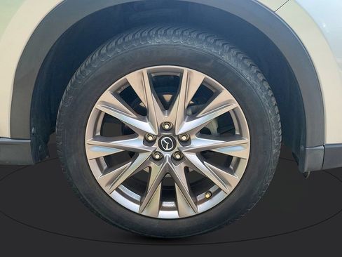 Used 2019 MAZDA CX-5 Grand Touring AWD/4WD image 9