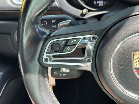 Used 2019 Porsche 718 Boxster GTS RWD image 22