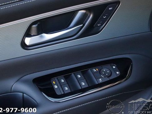 New 2026 Nissan Murano SL w/ Comfort Package image 11