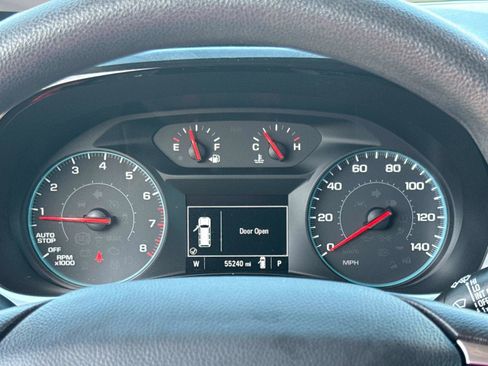 Used 2019 Chevrolet Traverse LS FWD image 27