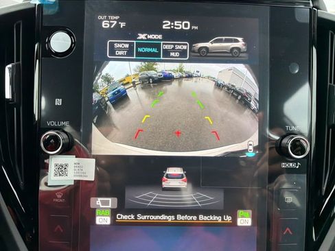 New 2026 Subaru Forester Touring image 13