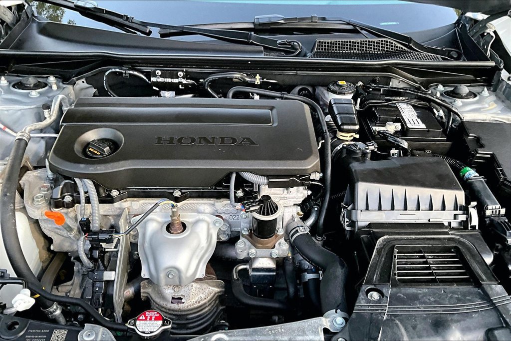 Used 2025 Honda Civic Sport image 22
