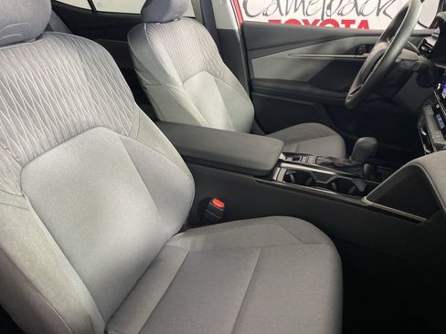 New 2026 Toyota Camry LE image 24