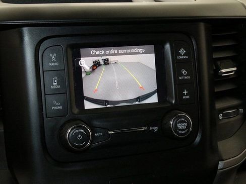 Used 2022 RAM 1500 Tradesman image 18