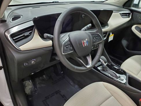 Used 2026 Buick Encore GX Preferred w/ Advanced Technology Package image 10