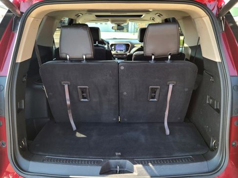 Used 2018 GMC Acadia Denali w/ Technology Package AWD/4WD image 18
