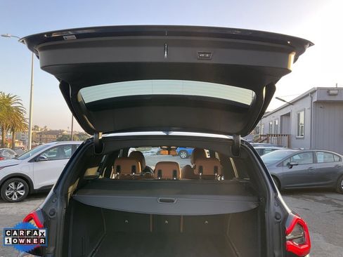 Used 2022 BMW X3 sDrive30i w/ M Sport Package 2 image 9