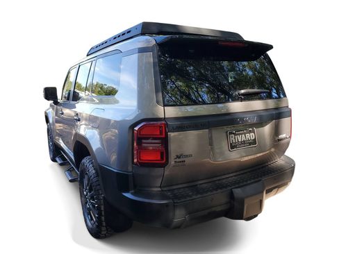 Used 2025 Toyota Land Cruiser 1958 AWD/4WD image 3