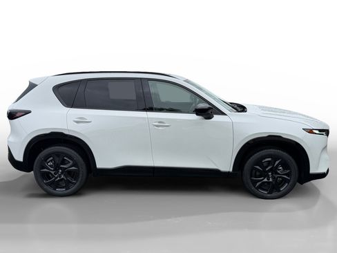 New 2026 MAZDA CX-5 2.5 S w/ Premium Plus Package image 6