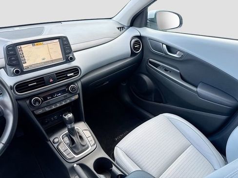Used 2020 Hyundai Kona Ultimate image 25