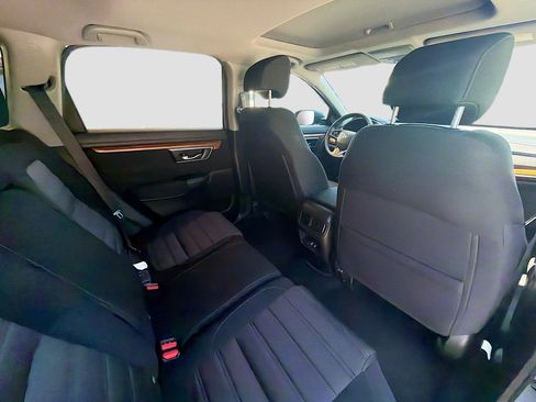 Used 2022 Honda CR-V EX image 29