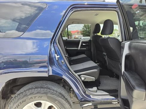 Used 2015 Toyota 4Runner SR5 RWD image 20