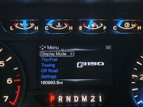 Used 2017 Ford F150 XL w/ Equipment Group 101A Mid RWD image 22