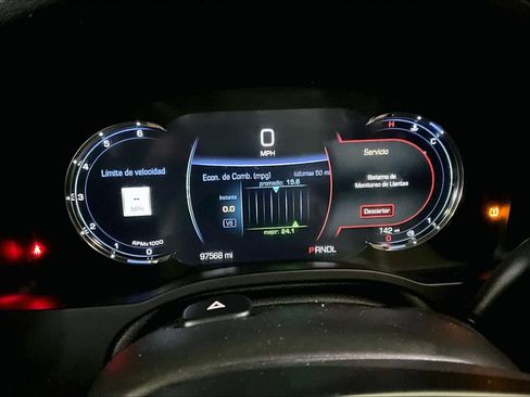 Used 2019 Cadillac Escalade Luxury AWD/4WD image 26