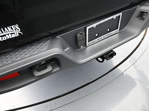 New 2026 Jeep Gladiator Willys image 33