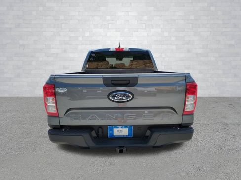 New 2026 Ford Ranger XL w/ Trailer Tow Package AWD/4WD image 5