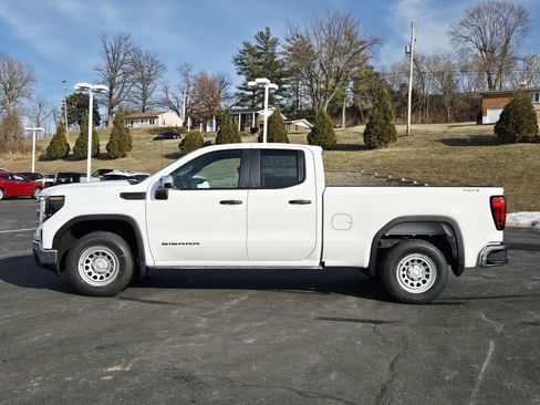 New 2026 GMC Sierra 1500 Pro w/ Pro Value Package image 6
