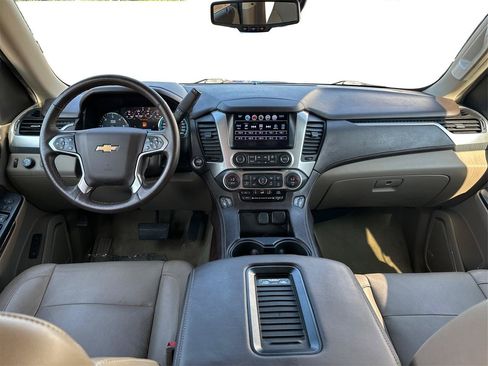 Used 2017 Chevrolet Tahoe LT AWD/4WD image 31