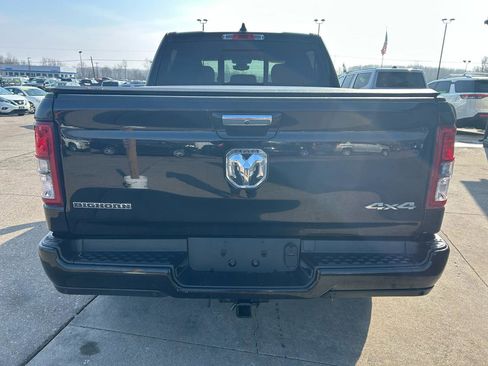 Used 2019 RAM 1500 Big Horn image 6