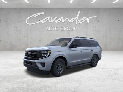 New 2026 Ford Expedition Active