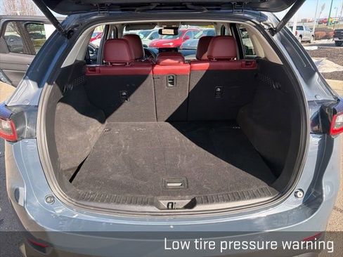 Used 2024 MAZDA CX-5 Carbon Edition image 20