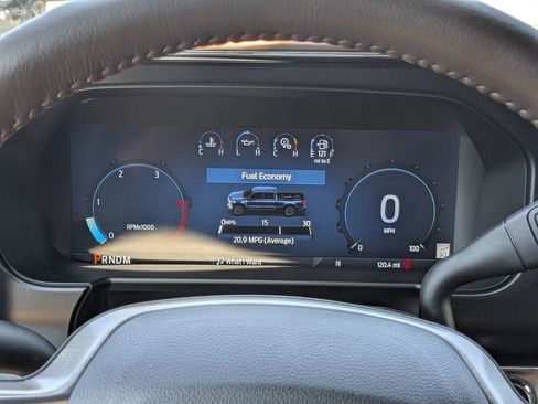 New 2026 Ford F250 King Ranch w/ Chrome Package image 42