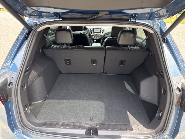 Used 2024 Chevrolet Equinox Premier AWD/4WD image 22