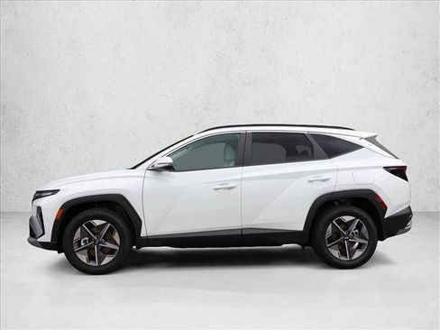 Certified 2026 Hyundai Tucson SEL w/ Tow & Go Package AWD/4WD image 8