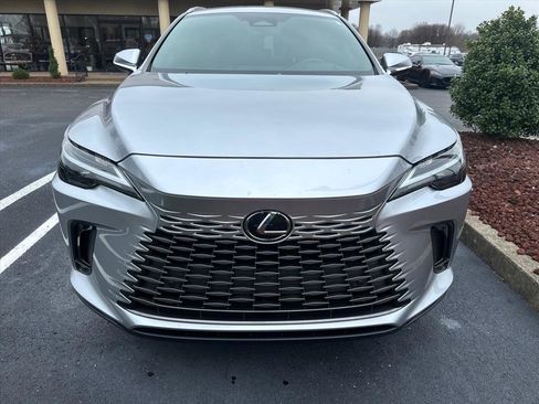 Used 2023 Lexus RX 350 F Sport image 2