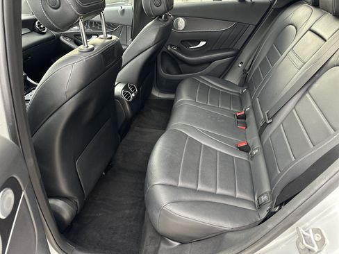 Certified 2018 Mercedes-Benz GLC 300 4MATIC image 26