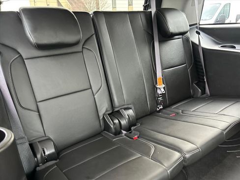 Used 2016 Chevrolet Tahoe LT w/ Luxury Package image 23