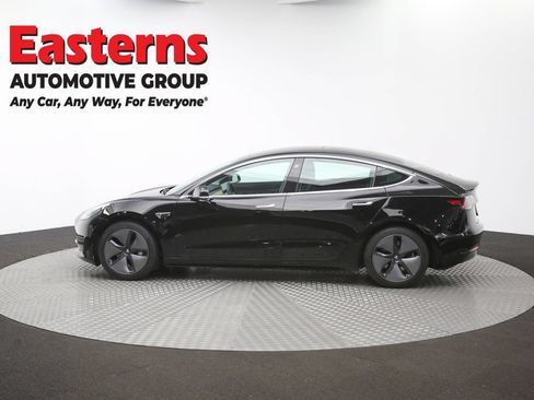 Used 2019 Tesla Model 3 Long Range AWD/4WD image 55