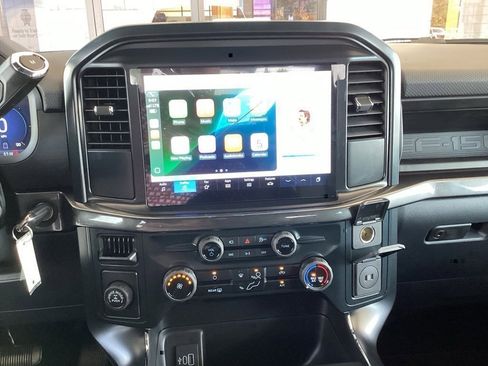 New 2025 Ford F150 STX w/ Equipment Group 200A image 43