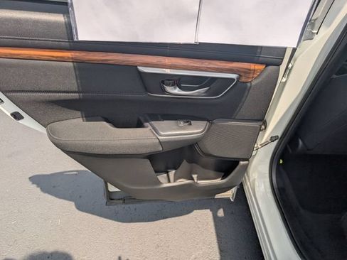 Used 2018 Honda CR-V EX image 10