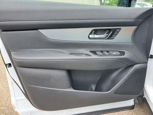 New 2025 Nissan Murano SL w/ Cargo Package image 11