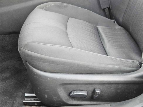 Used 2023 Nissan Altima 2.5 SV image 23