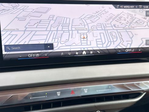 New 2026 BMW X3 xDrive30 w/ Premium Package image 19