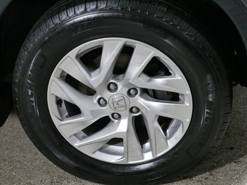 Used 2015 Honda CR-V EX-L image 15