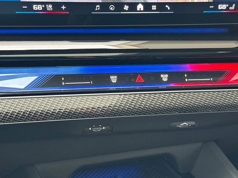 New 2026 BMW M5 w/ Executive Package AWD/4WD image 23