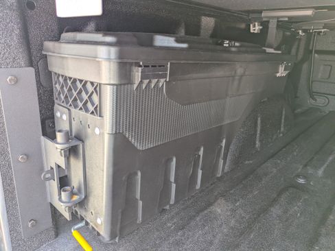 Used 2025 Ford F150 XL w/ Equipment Group 103A High AWD/4WD image 14