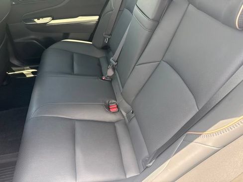 Used 2023 Toyota Crown AWD/4WD image 21