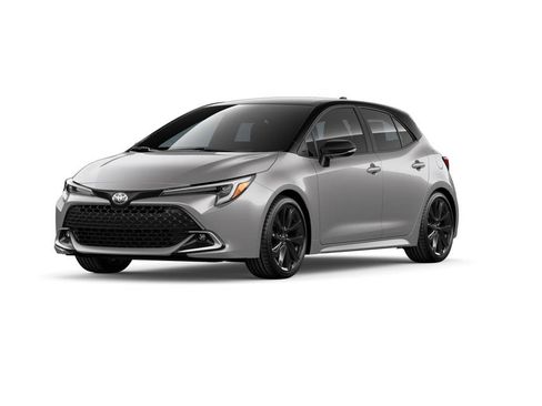 New 2026 Toyota Corolla XSE FWD image 45