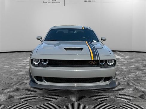 Used 2023 Dodge Challenger R/T Scat Pack image 2