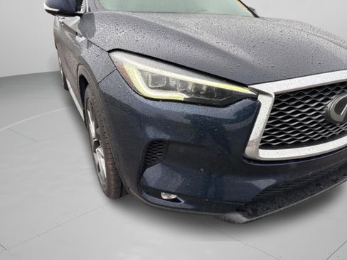 Used 2020 INFINITI QX50 Autograph w/ Tow Package AWD/4WD image 32