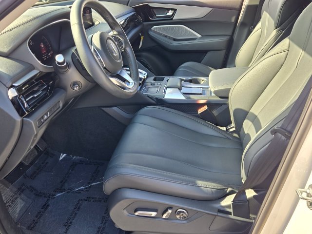 Certified 2024 Acura MDX FWD image 10