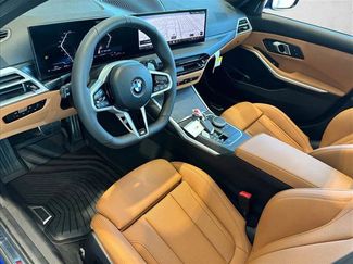 New 2026 BMW 330i xDrive Sedan w/ M Sport Package video 2