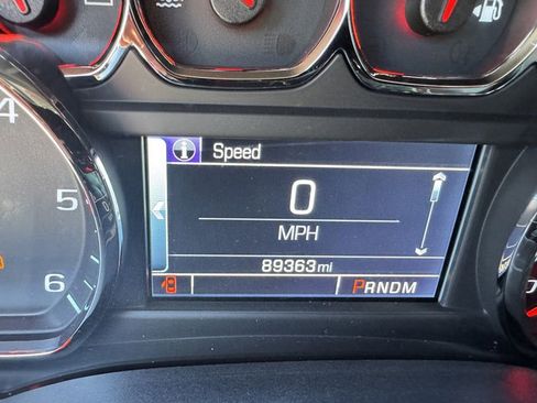 Used 2014 Chevrolet Silverado 1500 LT w/ LT Convenience Package image 14