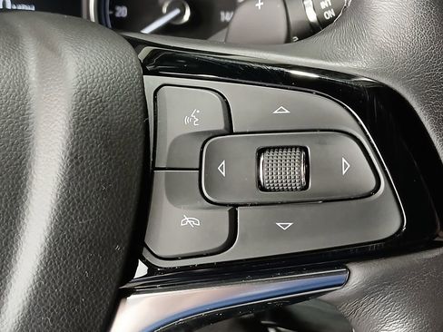 Used 2023 Buick Enclave Essence w/ Sport Touring Edition AWD/4WD image 30