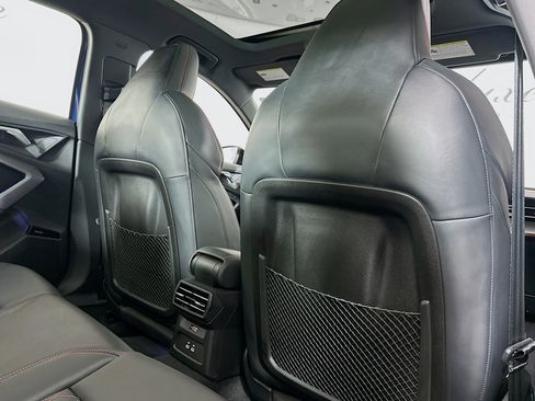 Used 2025 Audi S3 Prestige w/ Prestige Package image 28